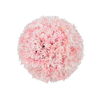 Kindergarten Dustproof Artificial Buxus Topiary Ball