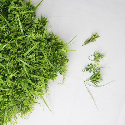 Garden Airport 42cm Artificial Green Walls Waterproof