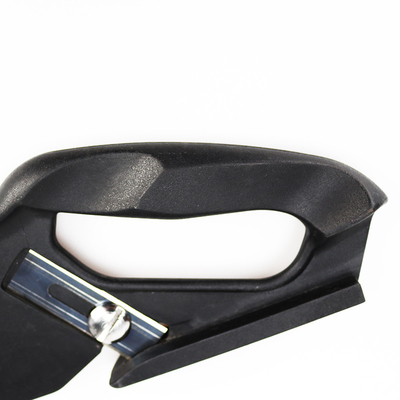Flexible Double Blades Carpet Trimming Knife SS304