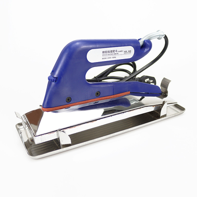 AC 110V Heat Bond Carpet Seaming Iron Melt The Adhesive Splice