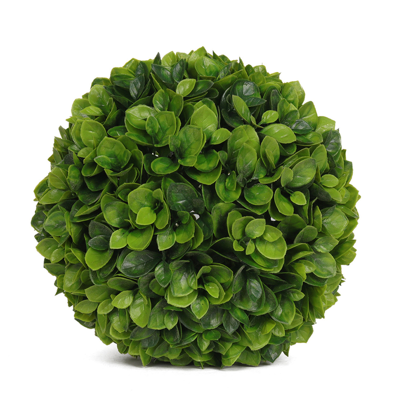 Garden Balcony 42cm Artificial Plant Balls 17 Inch