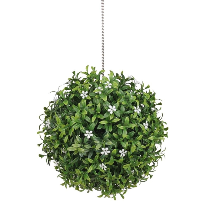 шарик заводов boxwood домашнего шарика фигурной стрижки кустов сада искусственный орнаментальный на продаже