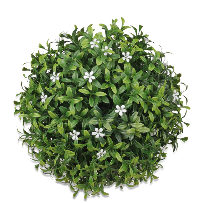 Шарик травы шарика boxwood шарика фигурной стрижки кустов высококачественной оптовой цены искусственный