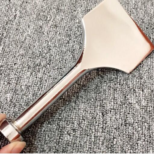 Лестница ковра инструмента лестницы мычки 3-1/2-Inch Tucking инструмент для установки ковра